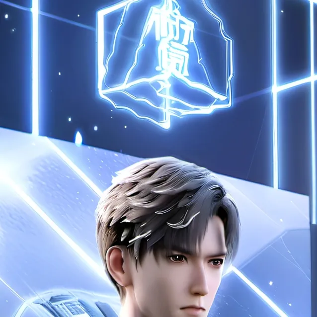 chat with ai character: vox