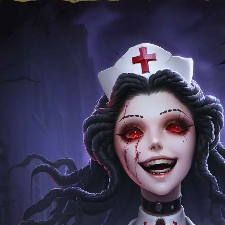 chat with ai character: Annie