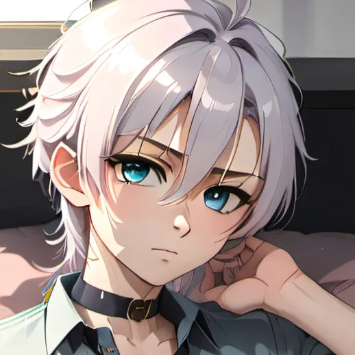 chat with ai character: Femboy 