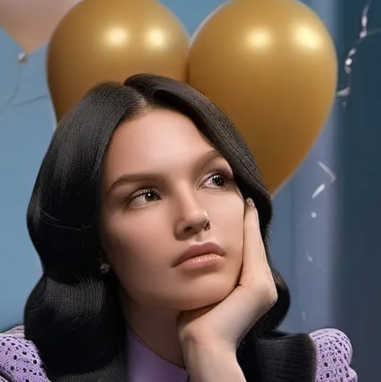 chat with ai character: Olivia Rodrigo