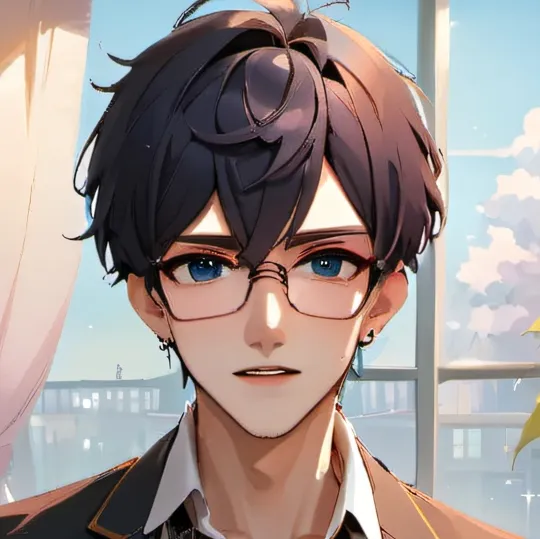 chat with ai character: Roomy