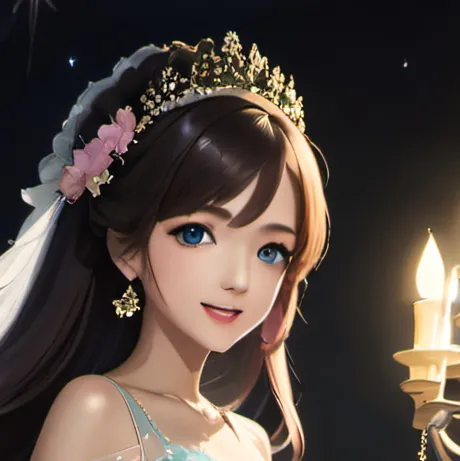 chat with ai character:  MATERIAL GIRL 💅