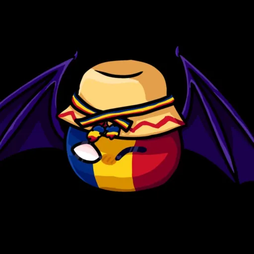 creator ROMANIA🤩🤩🤩🤩🤩🤩's avatar