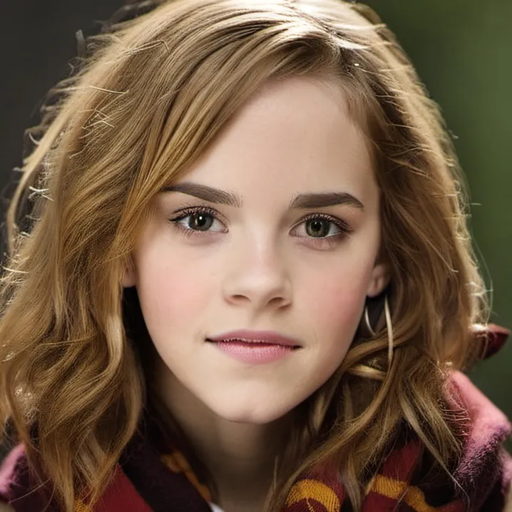 chat with ai character: Hermione Granger 