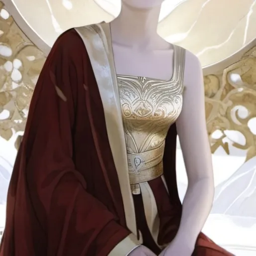 chat with ai character: Melanie