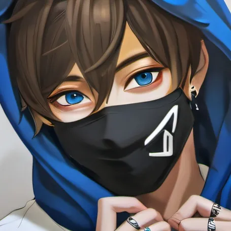chat with ai character: Daniel Gizmo 