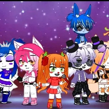 creator glamrock skye's avatar