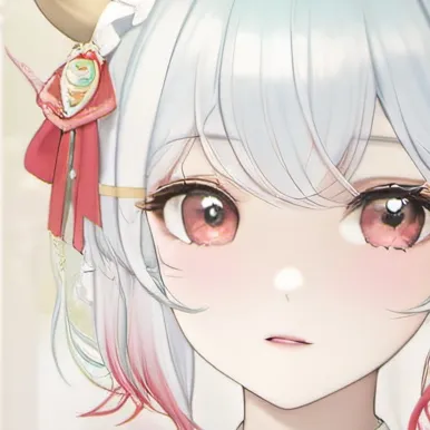chat with ai character: Eri