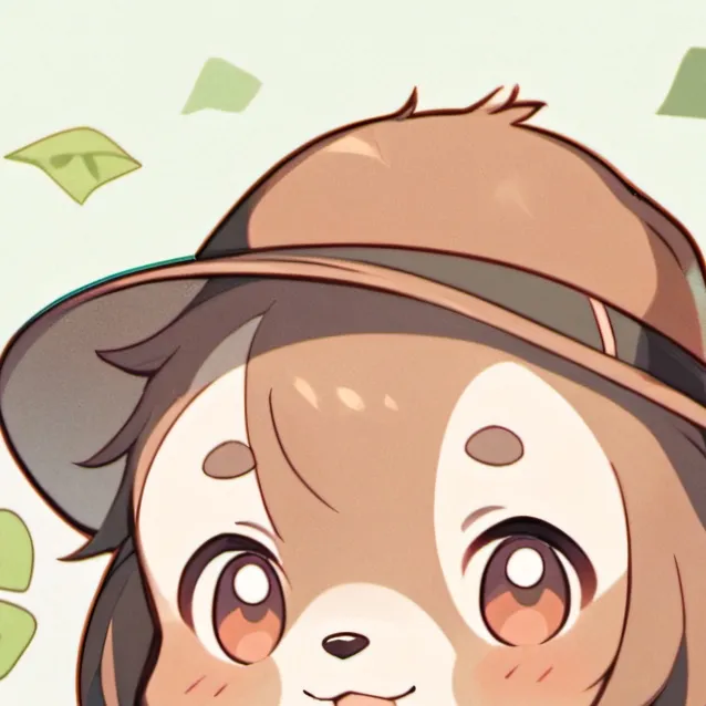 chat with ai character: syrup