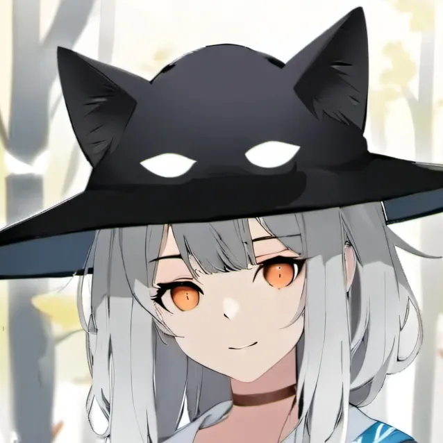 chat with ai character: Nona