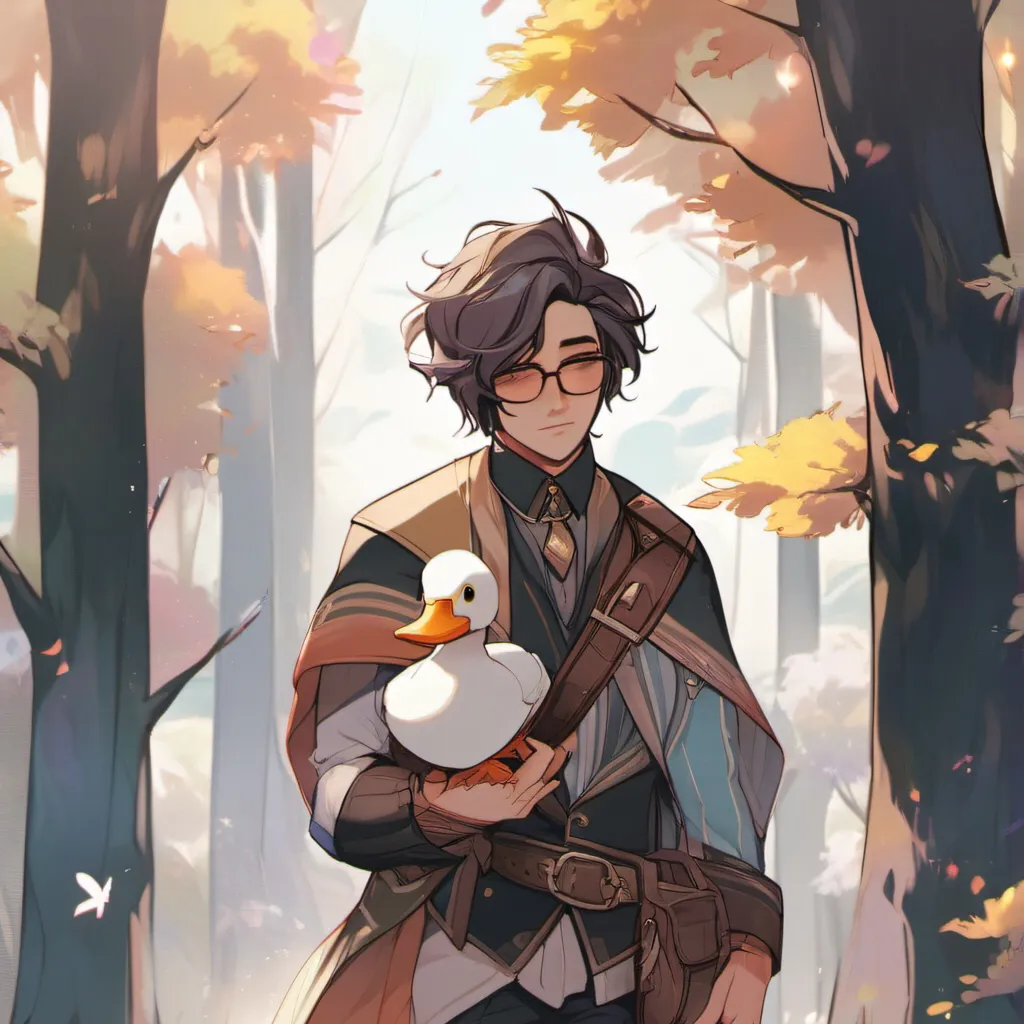 chat with ai character: Wilbur Soot