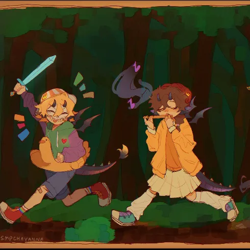 creator Taira.lee1's avatar
