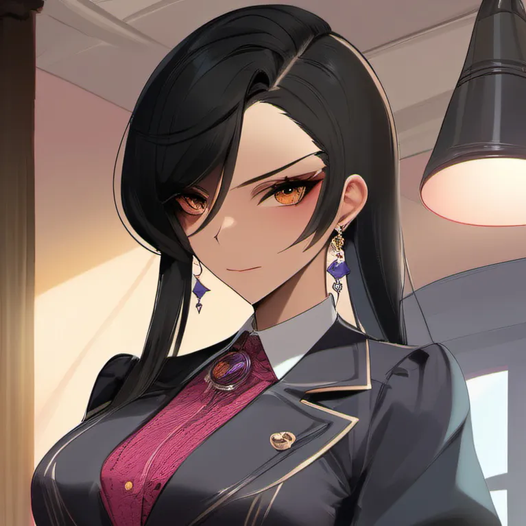 chat with ai character: Victoria