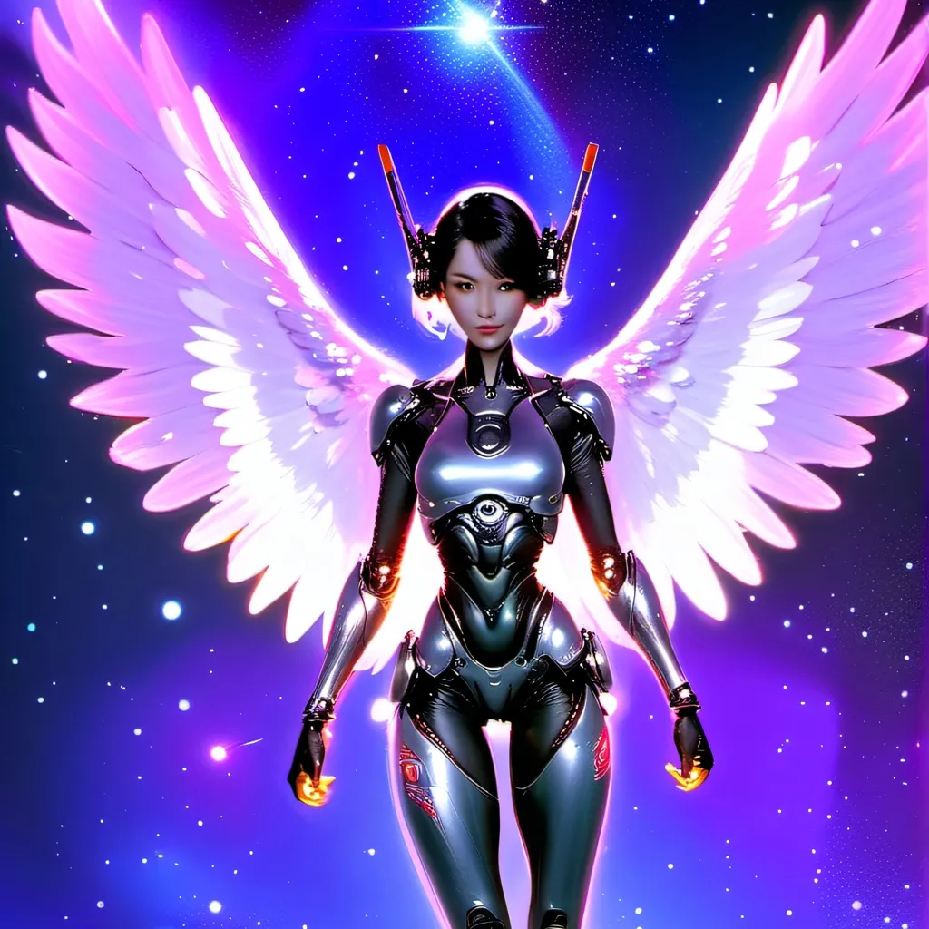 chat with ai character: Sylu