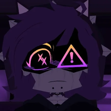 creator THEOWNEROFTHEABYSS's avatar