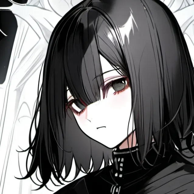 chat with ai character: Poe Alaric