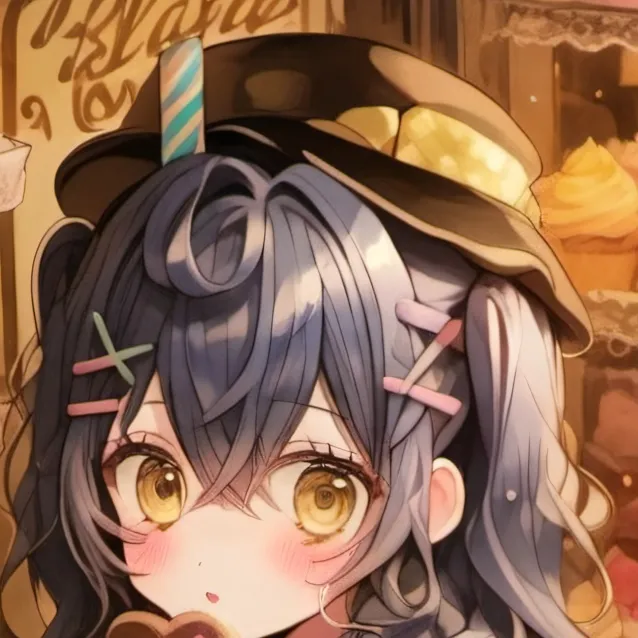 chat with ai character: Doki