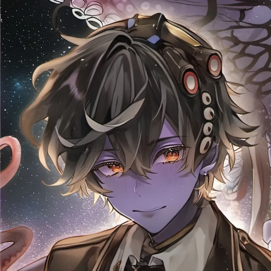chat with ai character: Inei