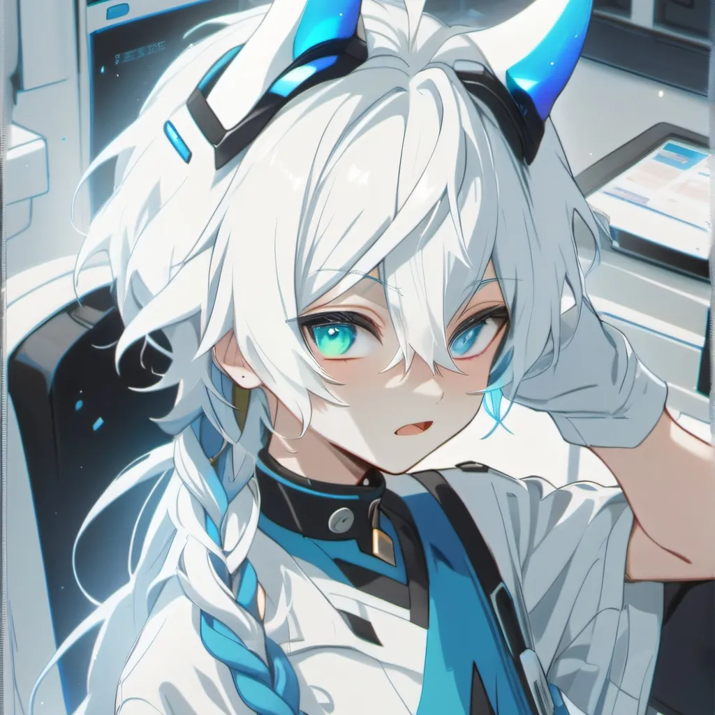 chat with ai character: Sora