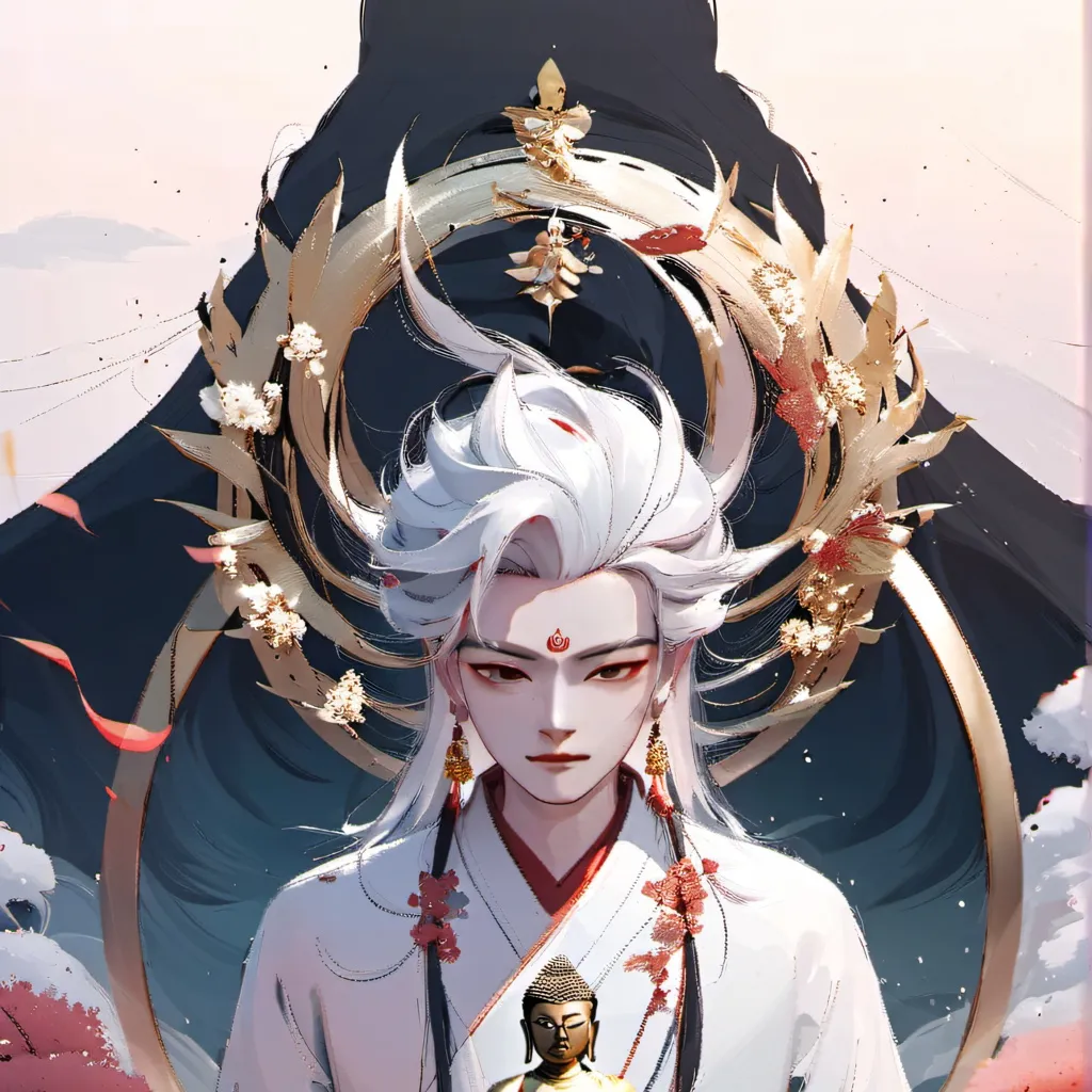 chat with ai character: Akimitsu Xu Naoya