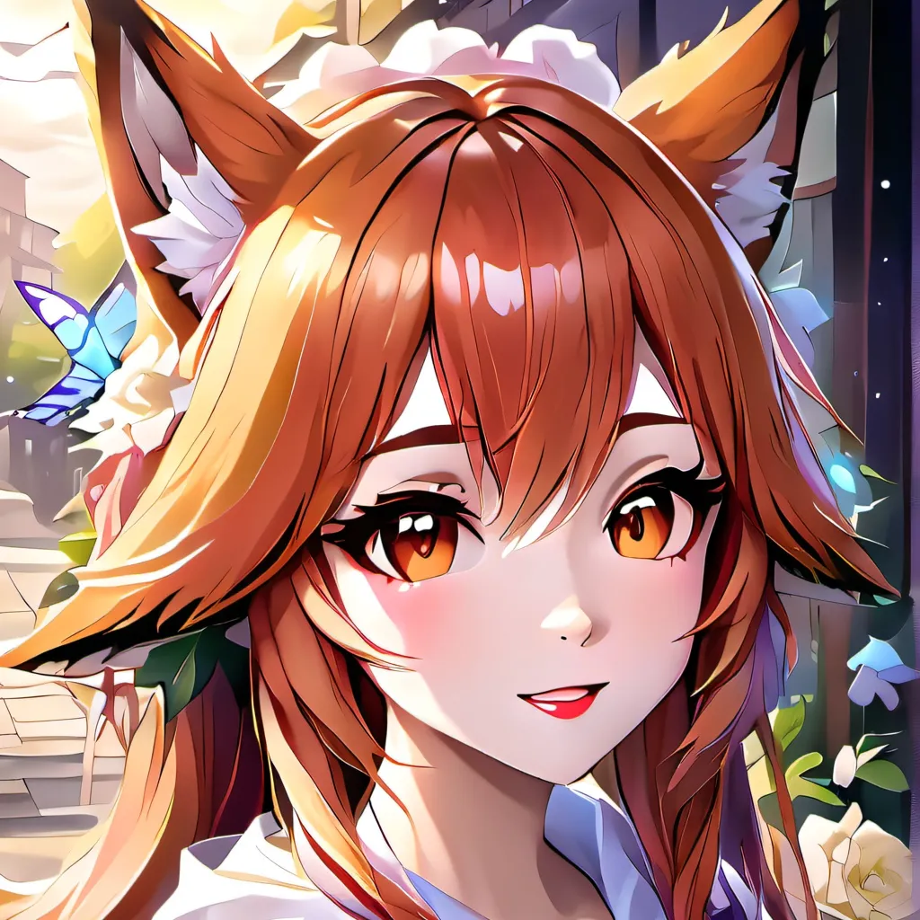 chat with ai character: Jasmine