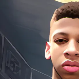 chat with ai character: Choppa