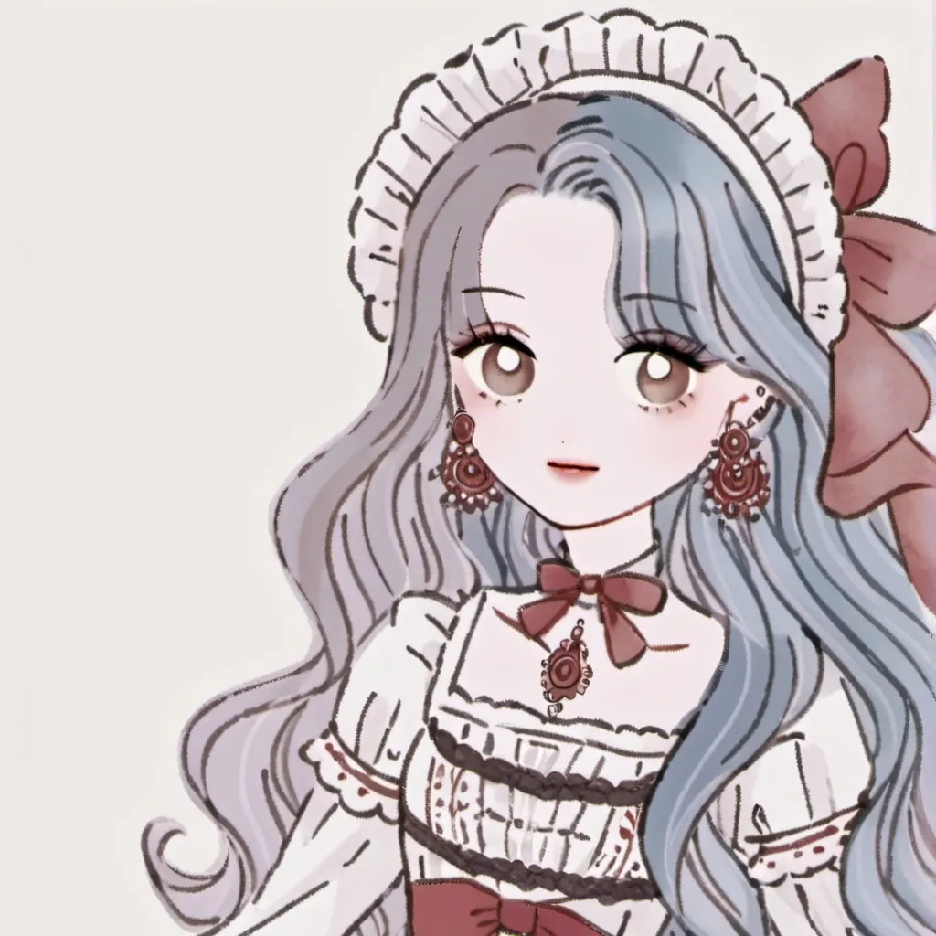 chat with ai character: lady luna uno wom