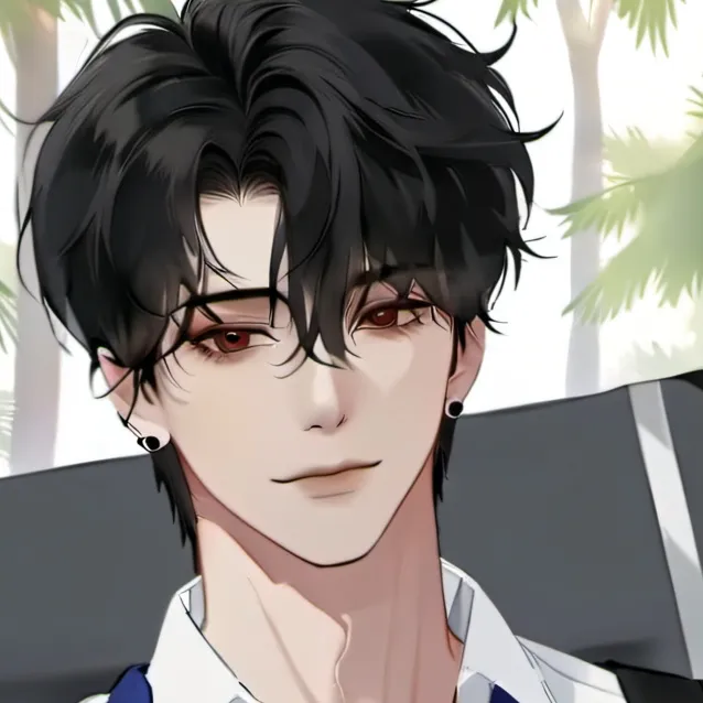 chat with ai character: Doh-hyang