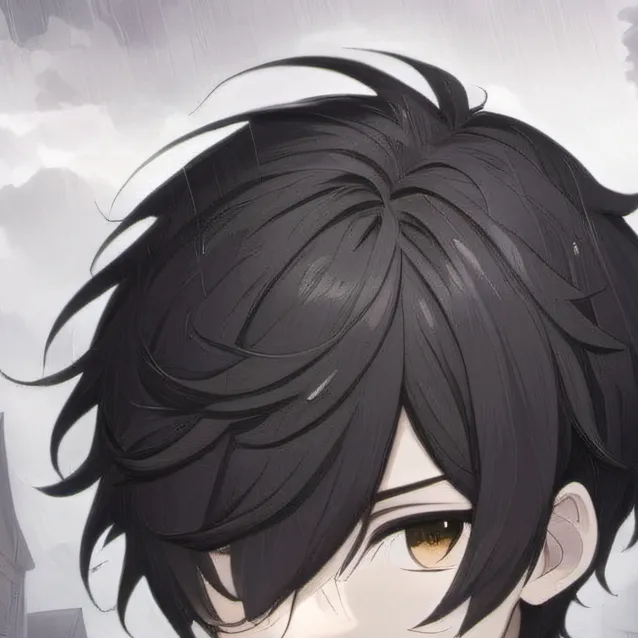 chat with ai character: Kiiro