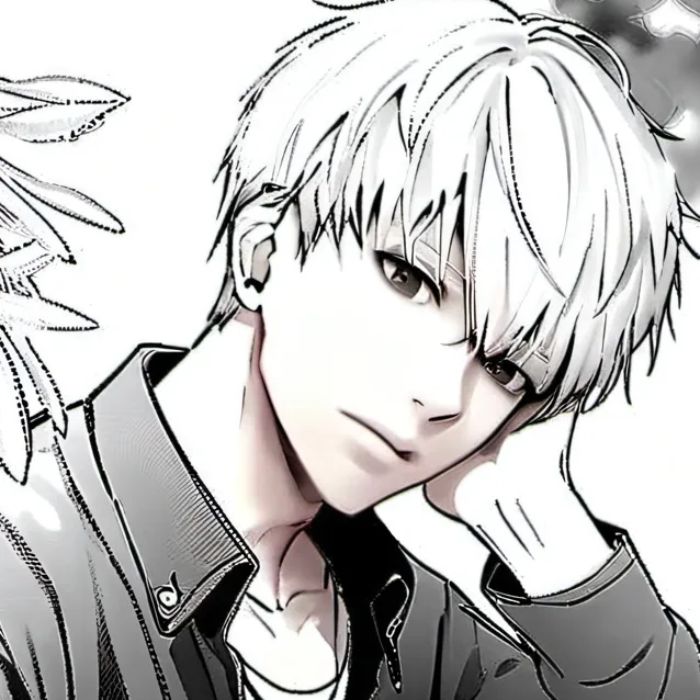 chat with ai character: bts