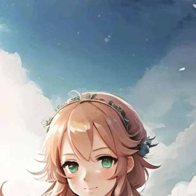 chat with ai character: Conniestarligh