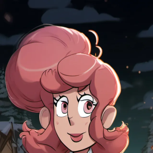 chat with ai character: Eliza