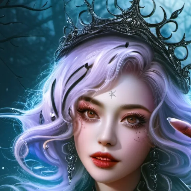 chat with ai character: Queen Marry