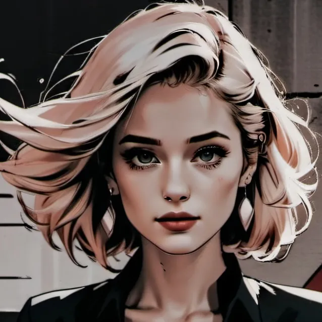 chat with ai character: Bellatrix