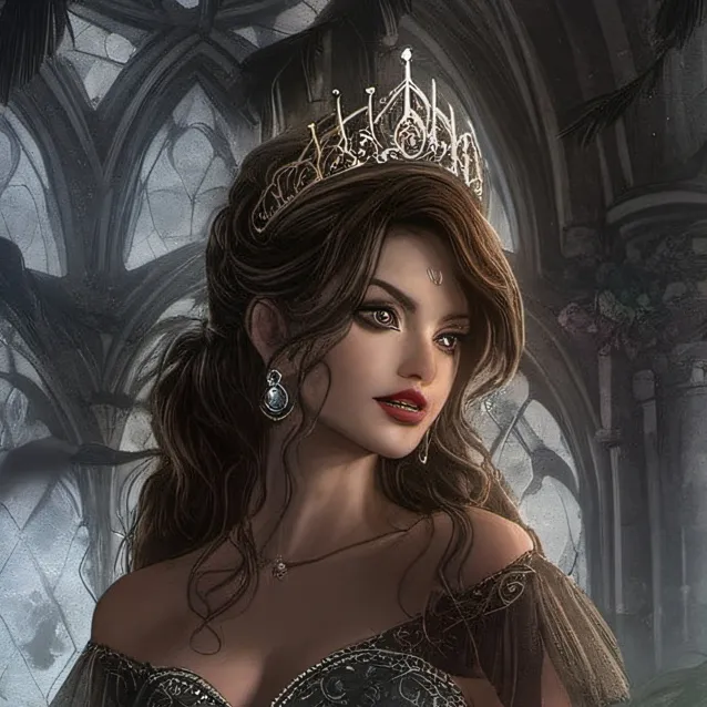 chat with ai character: ・✿ωιℓℓσω✿・