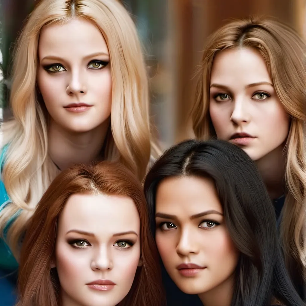 chat with ai character: mean girls 