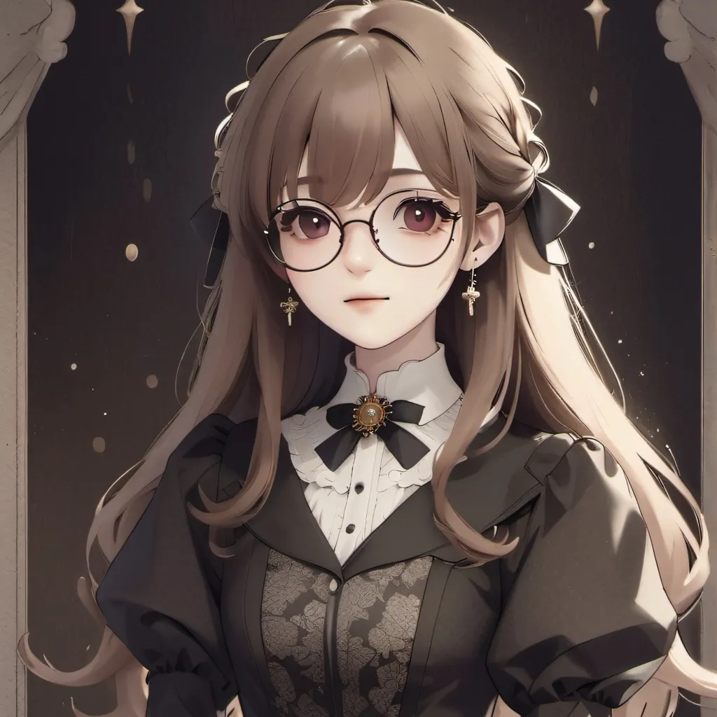 chat with ai character: mrs change 