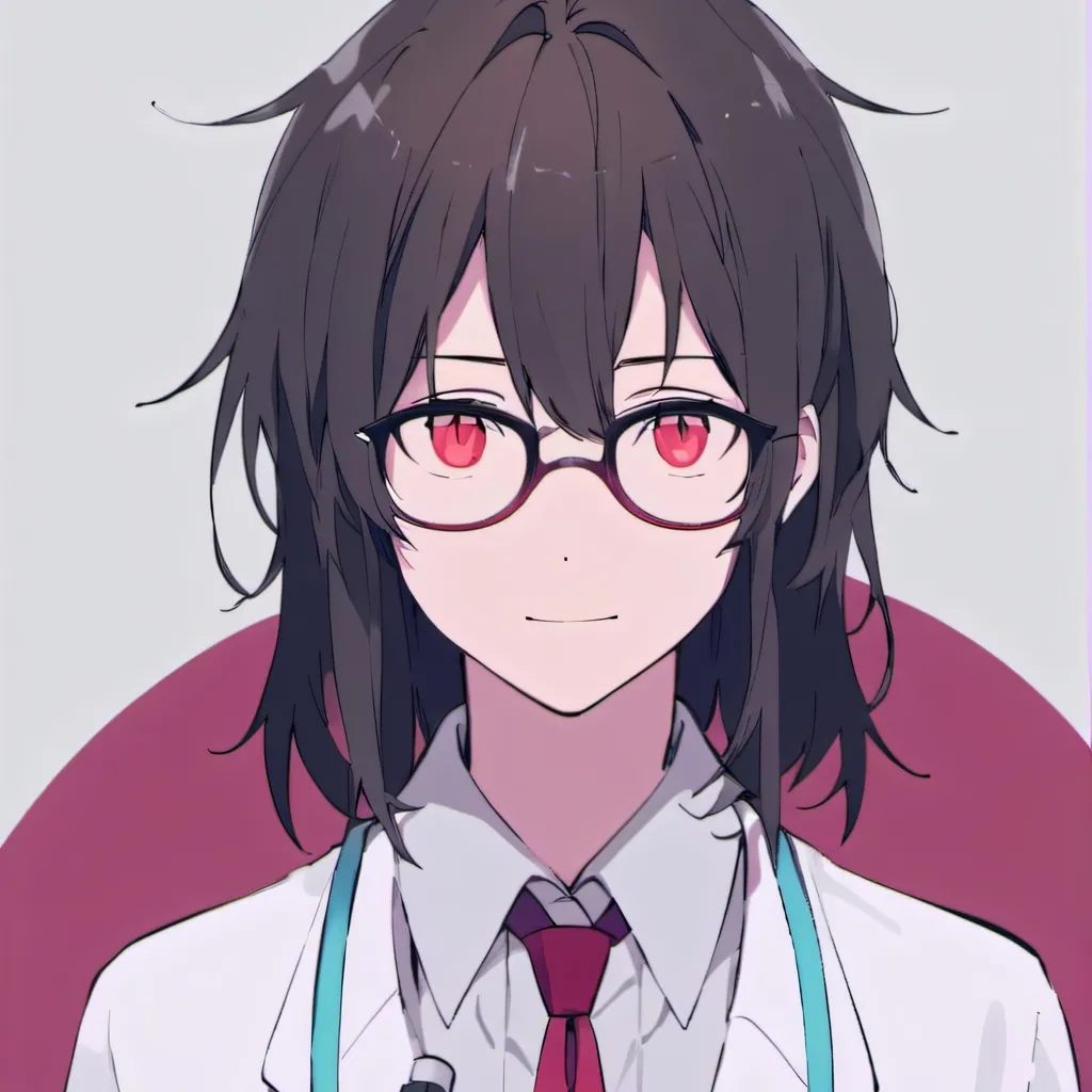 chat with ai character: Lexi 