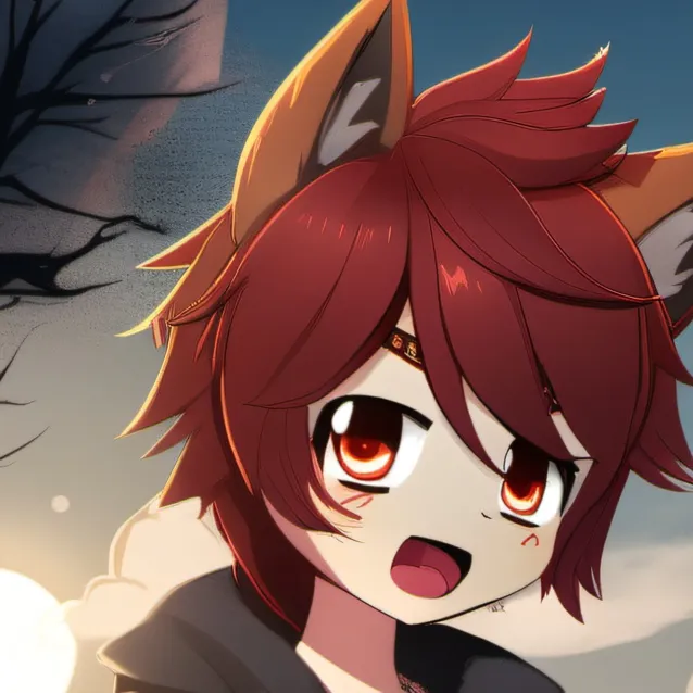 chat with ai character: Freddie 