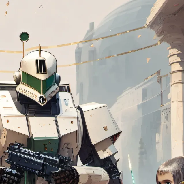 chat with ai character: cherno alpha 