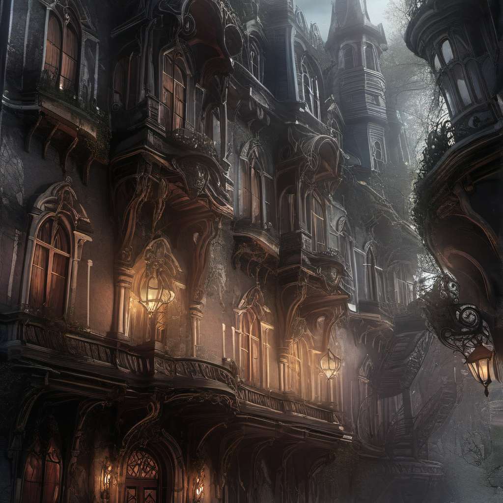 Talkie Profile HH X Doors Talkie AI