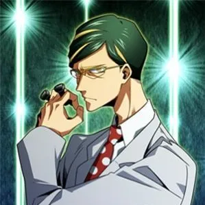 creator SirNighteye's avatar