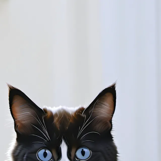 chat with ai character: Oreo