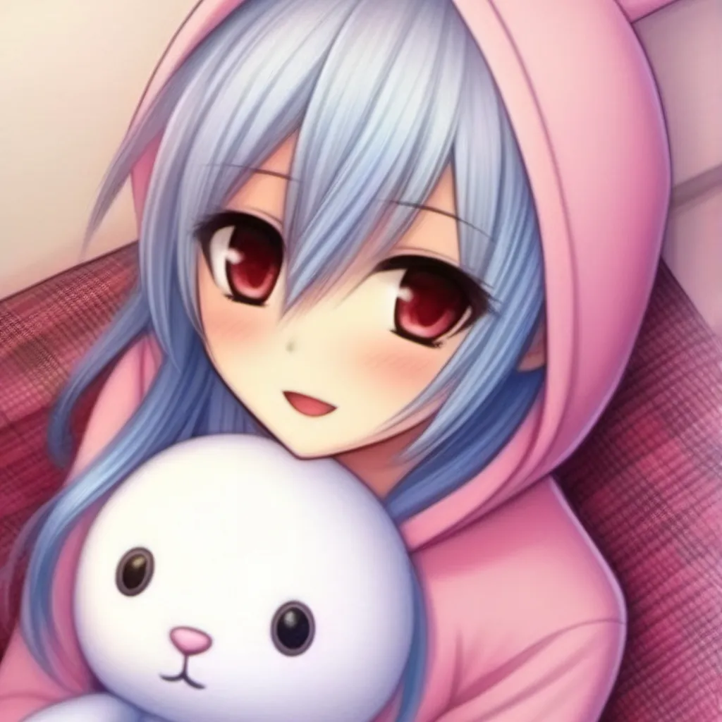 chat with ai character: Mino 