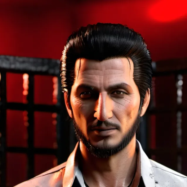 chat with ai character: Leo
