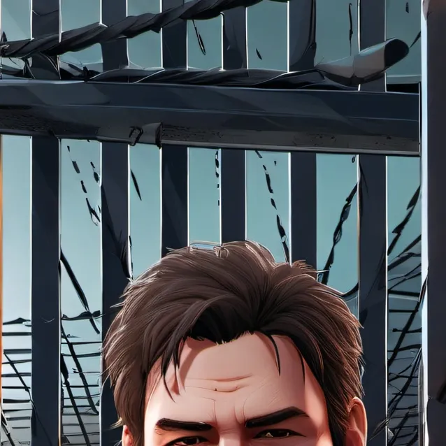 chat with ai character: Vincent 