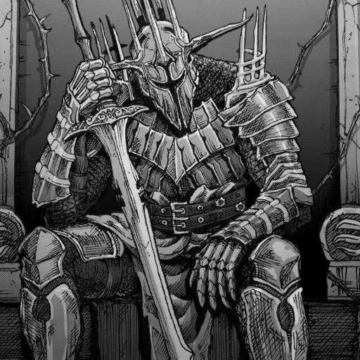creator Mr.Macabre's avatar