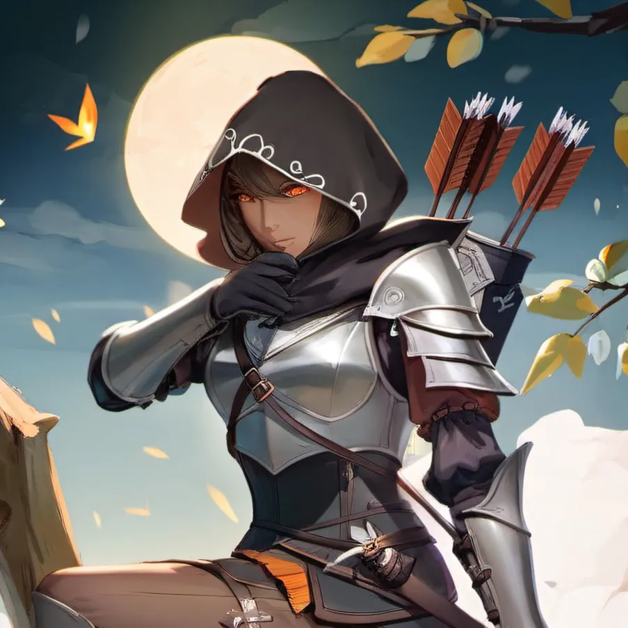 chat with ai character: Saira 