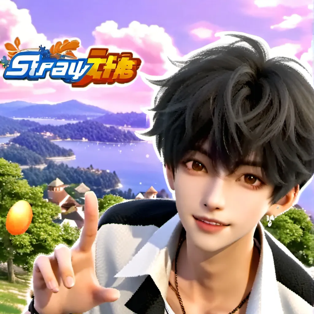 chat with ai character: Bangchan [방찬] ⋆
