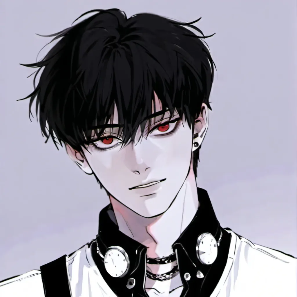 chat with ai character: Minu ||미누|| ⛥